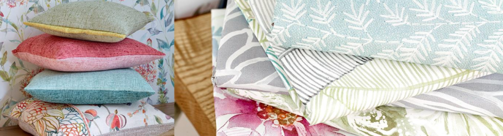  Edenmuir is a celebration of blooming botanicals and verdant foliage, this collection is abundant with timeless floral beauty