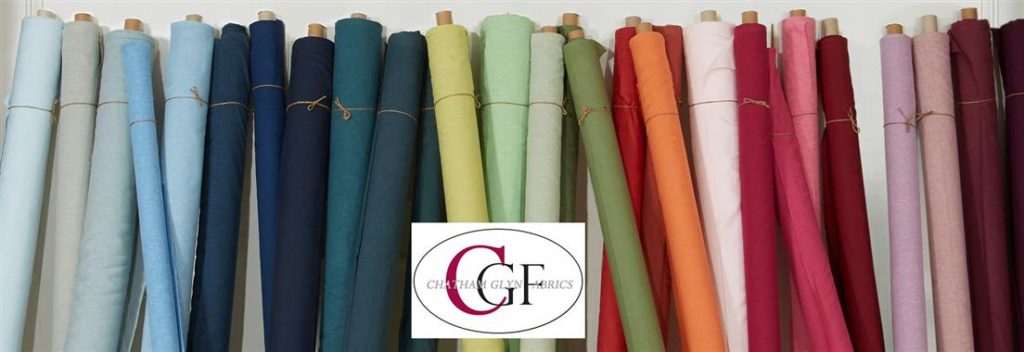 Chatham Glyn Fabrics